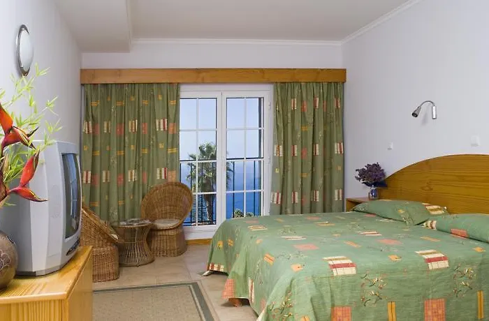 Quinta Alegre 4* Calheta (Madeira)