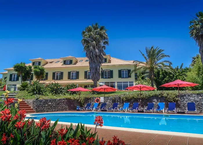 Hotel Quinta Alegre 4*