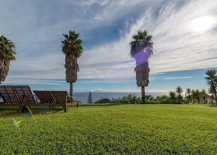 Quinta Alegre Hotel 4*