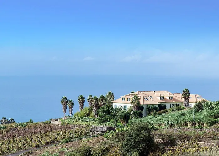 Quinta Alegre Calheta (Madeira)