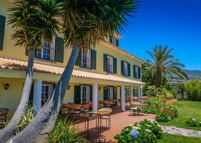 Quinta Alegre Calheta (Madeira)