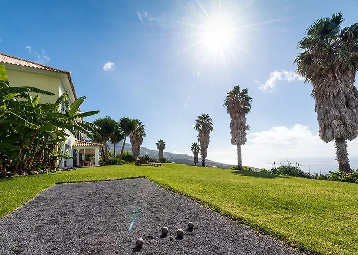 Quinta Alegre 4* Calheta (Madeira)