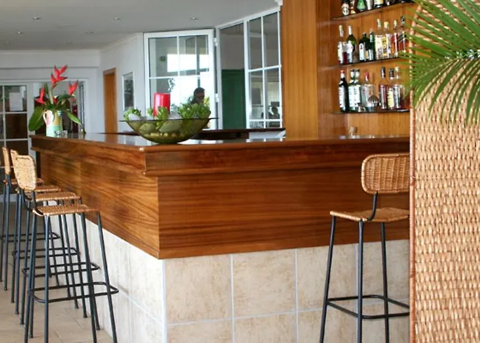 Quinta Alegre Hotel 4*