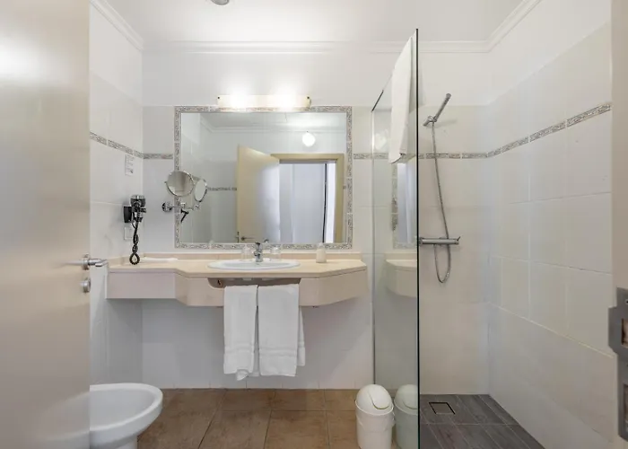 Quinta Alegre Calheta (Madeira)