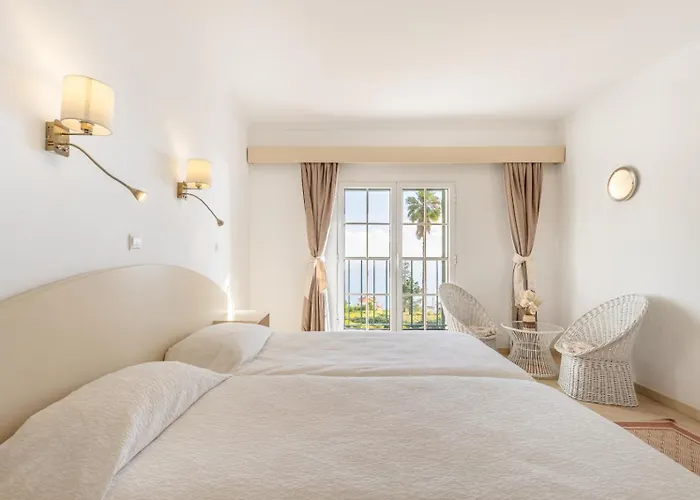 Hotel Quinta Alegre 4*