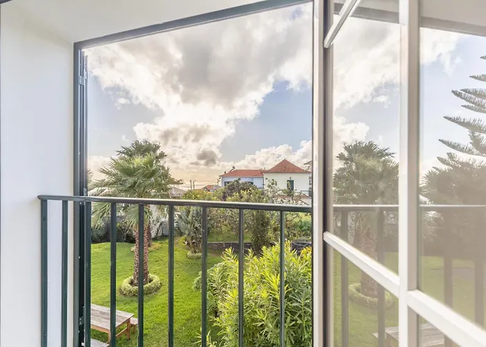 Quinta Alegre 4* Calheta (Madeira)