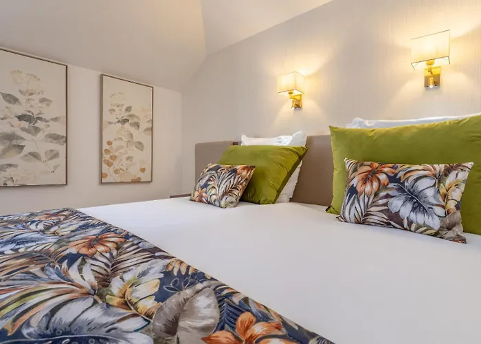 Quinta Alegre Otel Calheta (Madeira)