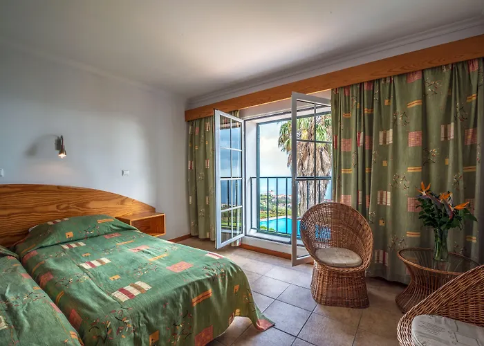 Hotel Quinta Alegre 4*