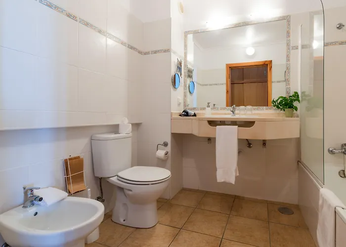 Quinta Alegre Calheta (Madeira)