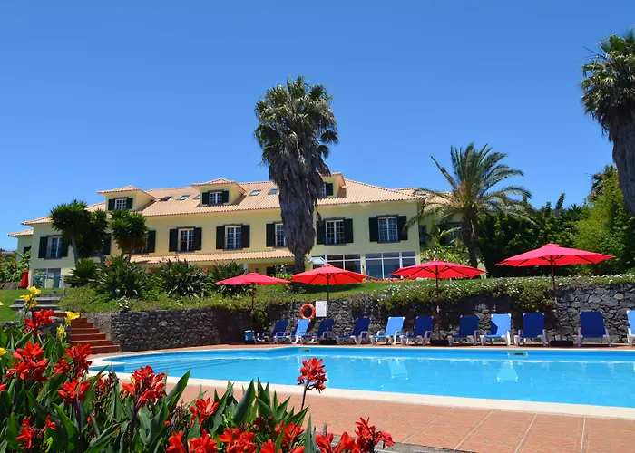 Quinta Alegre 4* Calheta (Madeira)