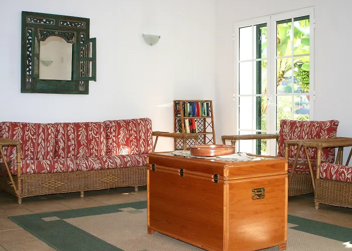 Quinta Alegre Hotel Calheta (Madeira)