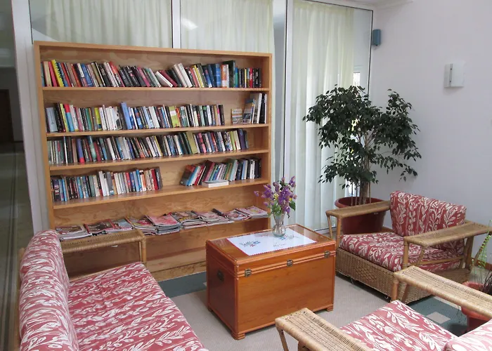 Quinta Alegre Hotel Calheta (Madeira)