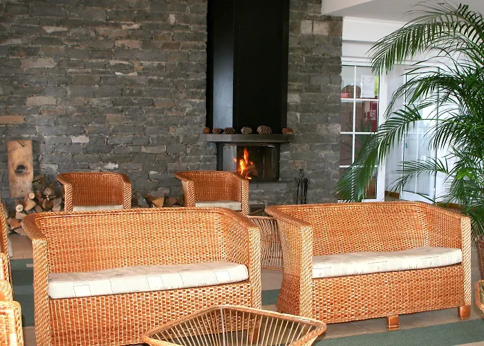 Quinta Alegre 4* Calheta (Madeira)