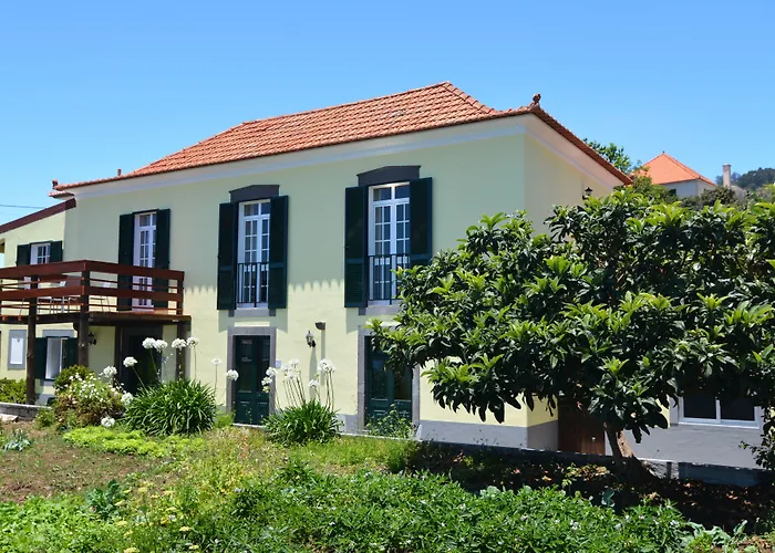 Otel Quinta Alegre 4*