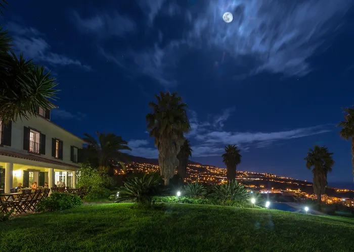Quinta Alegre Otel Calheta (Madeira)