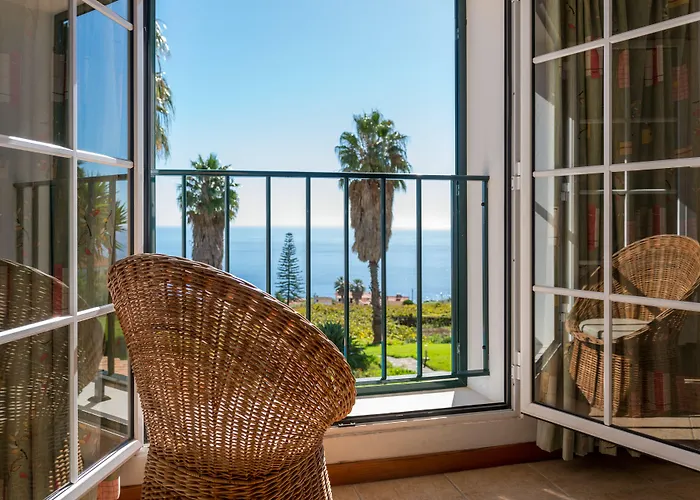 Hotel Quinta Alegre 4*