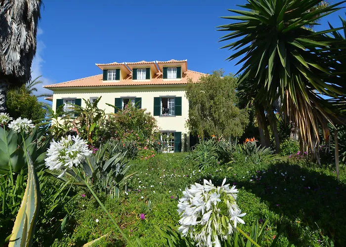 Quinta Alegre Calheta (Madeira)