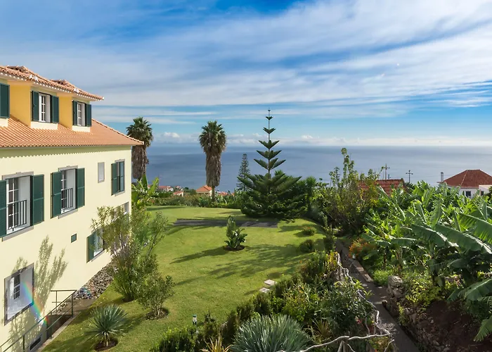 Hotel Quinta Alegre 4*