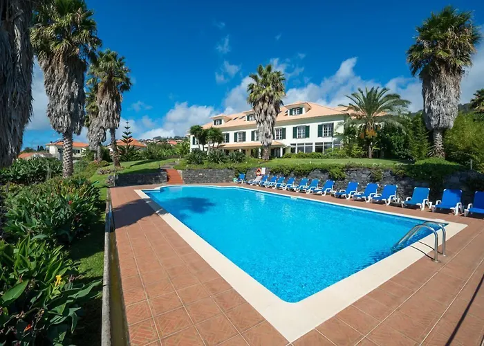 Quinta Alegre Calheta (Madeira)