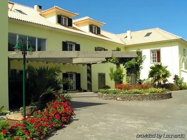 Hotel Quinta Alegre Calheta (Madeira)