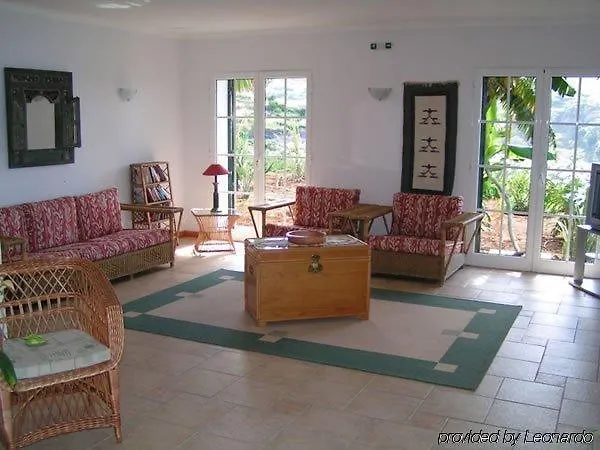 Quinta Alegre Otel Calheta (Madeira)