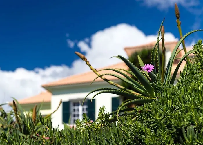 Otel Quinta Alegre 4*