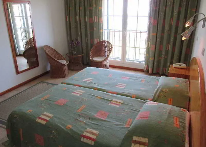 Hotel Quinta Alegre 4*