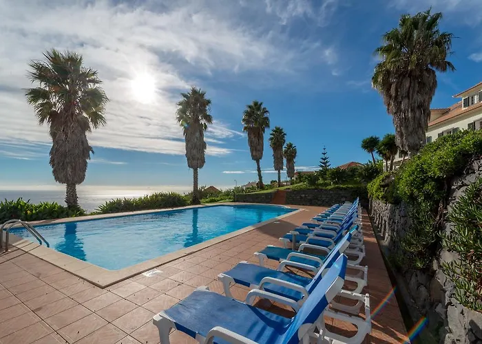 Quinta Alegre Calheta (Madeira)